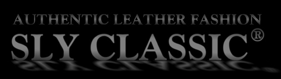 Sly Classic Leather Fashion - Bőrruházat